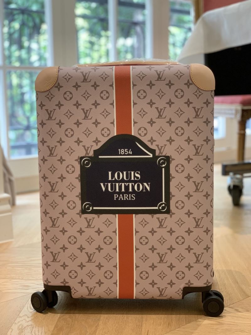 Louis Vuitton Suitcase